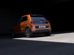 Renault Twingo GT 2016 года